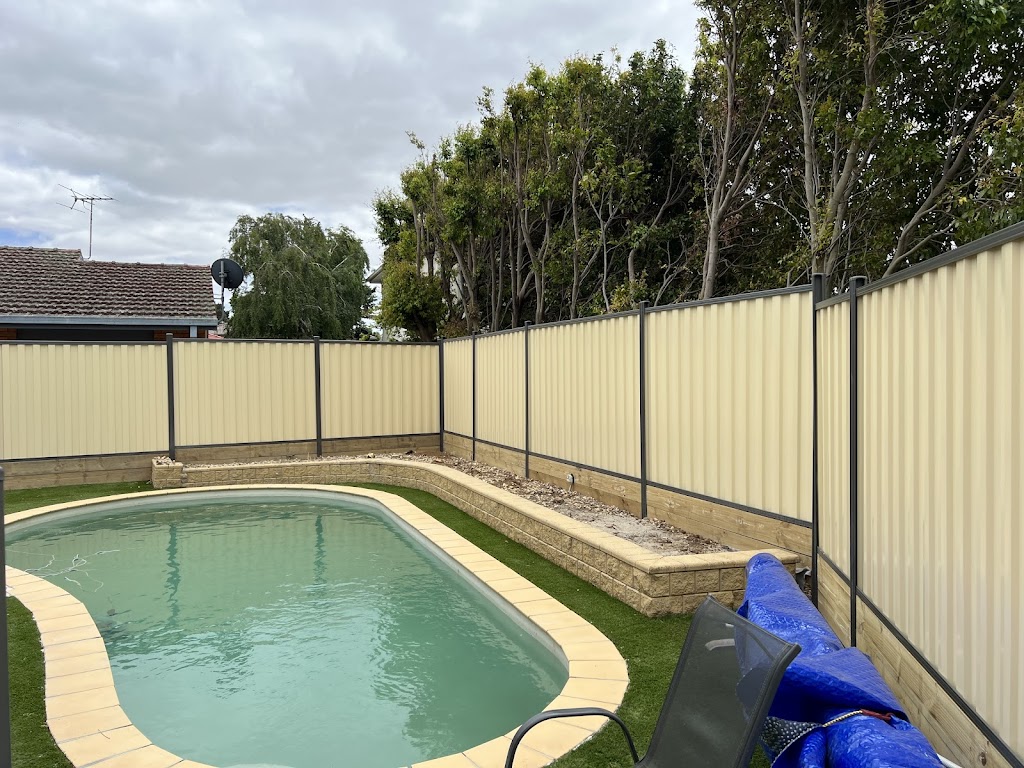 AR Fence Masters | 11 Leichardt Dr, Wyndham Vale VIC 3024, Australia | Phone: 0408 563 737