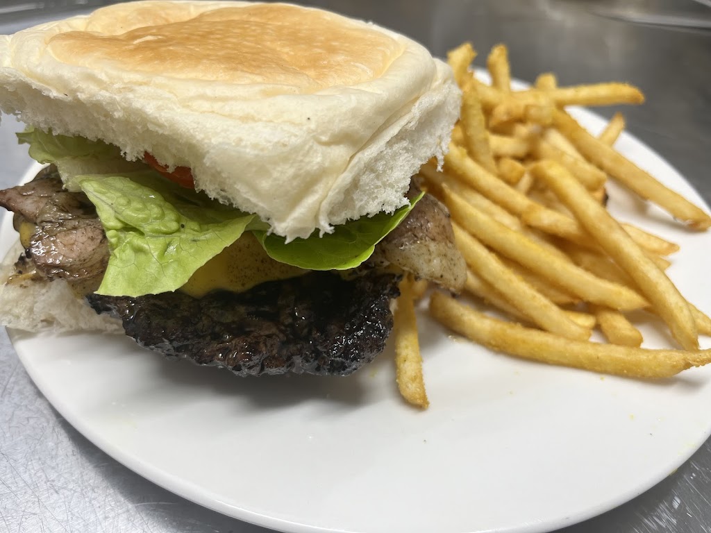 Tennessee Tucker | 4 Main St, Cudal NSW 2864, Australia | Phone: 0404 125 548