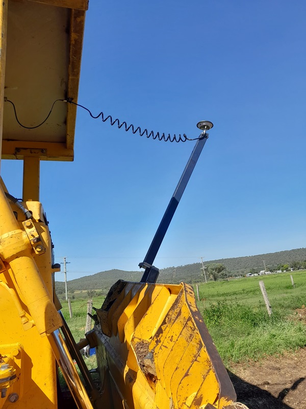 Strasser Earthmoving | 44 Taylor St, Oakey QLD 4401, Australia | Phone: 0423 281 897