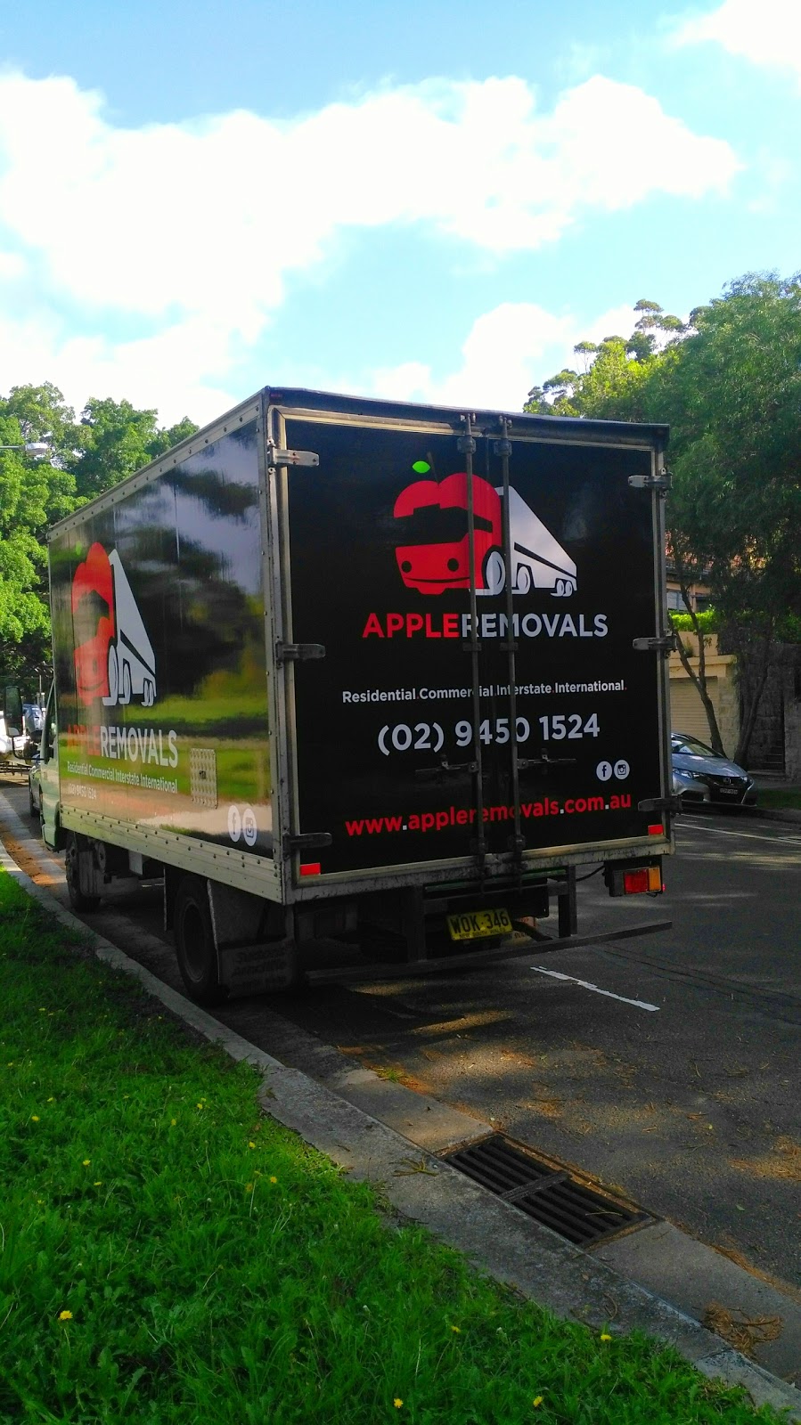Apple Removals | 198 Forest Way, Belrose NSW 2085, Australia | Phone: (02) 9450 1524