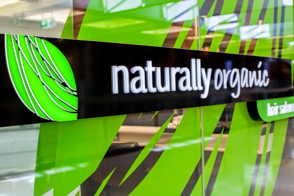 Naturally Organic Hair Salons | hair care | 1381 Creek Rd, Carindale QLD 4152, Australia | 0733985733 OR +61 7 3398 5733