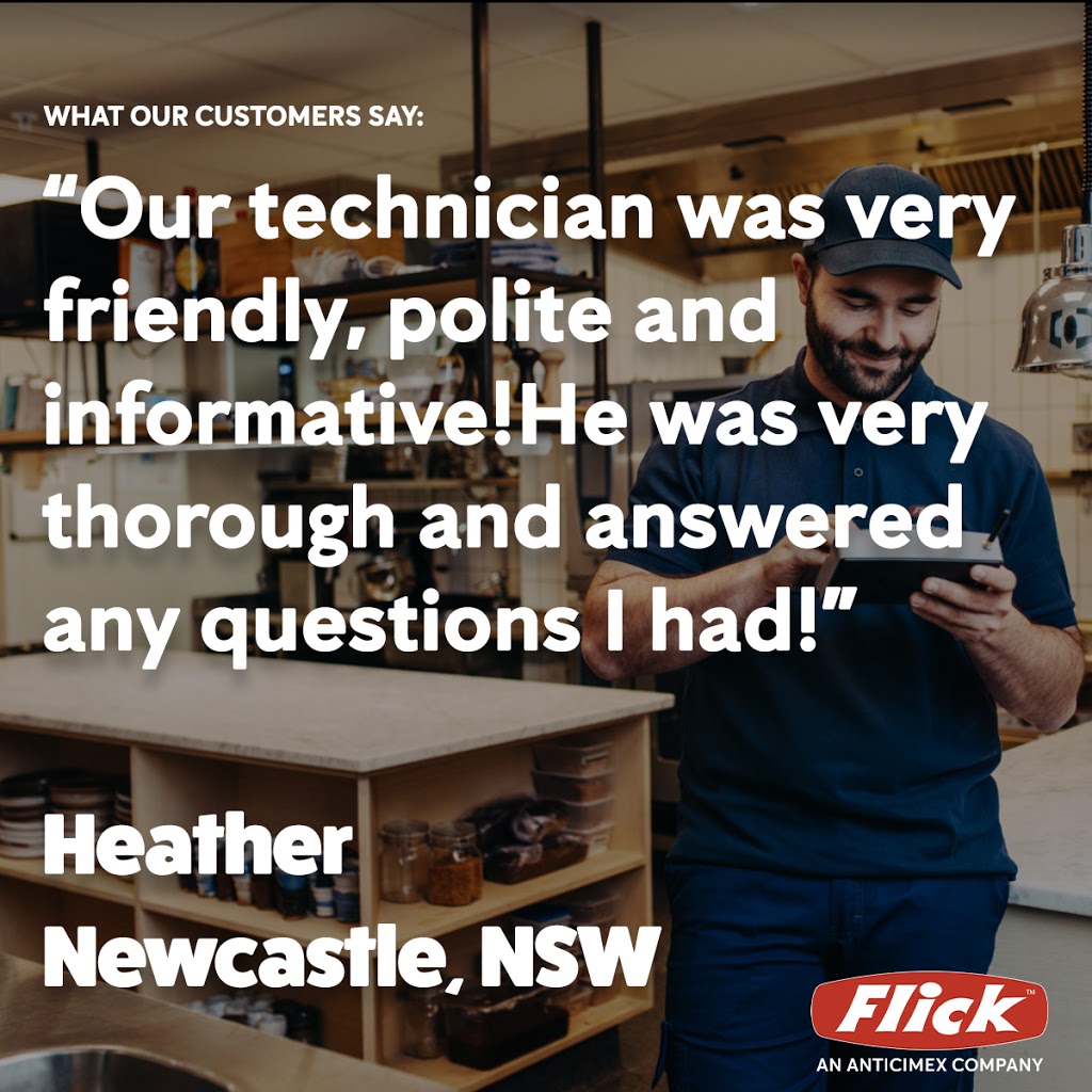 Flick Pest Control Port Macquarie | 25/35 Merrigal Rd, Port Macquarie NSW 2444, Australia | Phone: (02) 6590 1100