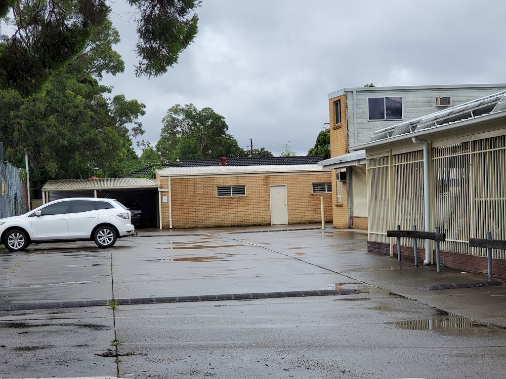 Lansvale United Sports Club Ltd | 21 Shortlands St, Canley Vale NSW 2166, Australia | Phone: (02) 9727 2288