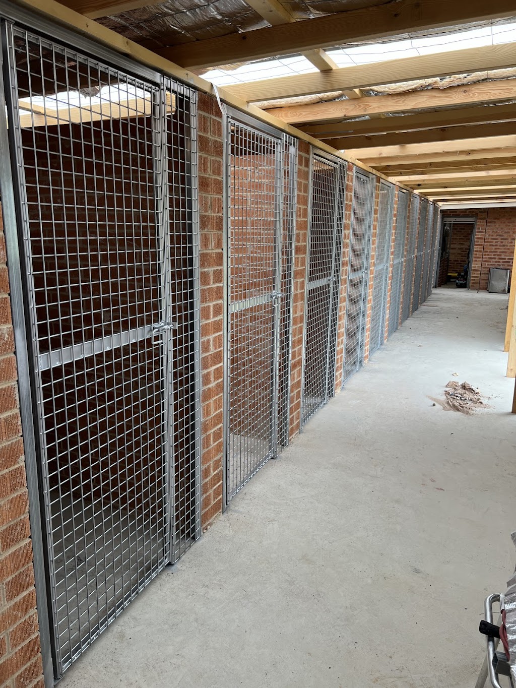 Eco Welding And Fabrication | 30 Golden Valley Dr, Glossodia NSW 2756, Australia | Phone: 0411 356 843