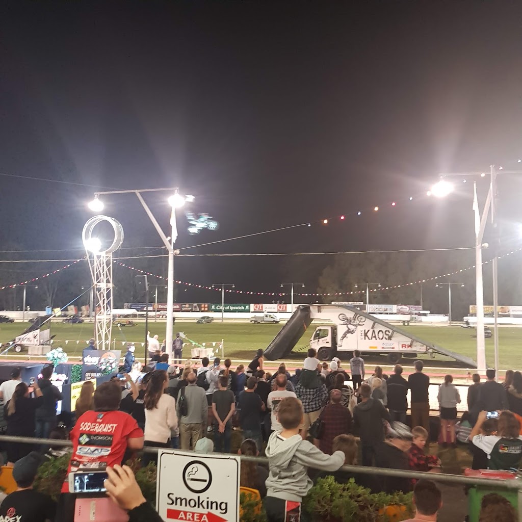 Ipswich Greyhound Racing Club Inc. | 81 Warwick Rd, Ipswich QLD 4305, Australia | Phone: (07) 3202 2977