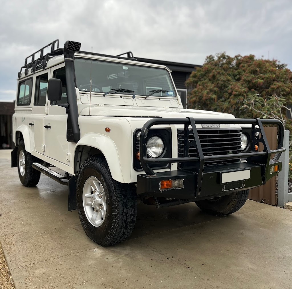 UpDetail Car Detailing Merimbula | 6B/202 Arthur Kaine Dr, Merimbula NSW 2548, Australia | Phone: 0408 874 599