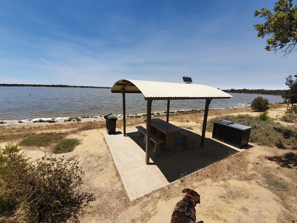 Lake Ewlyamartup camp ground | campground | Ewlyamartup WA 6317, Australia