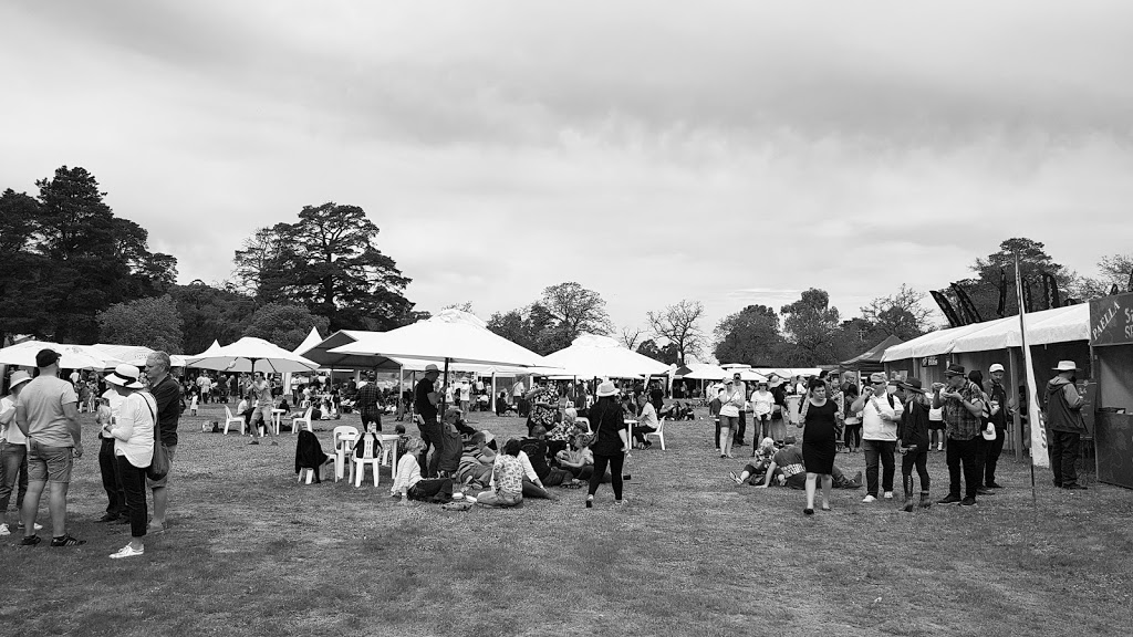 Heathcote Wine & Food Festival | Chauncey St & Caldwell St, Heathcote VIC 3523, Australia | Phone: (03) 5433 3121