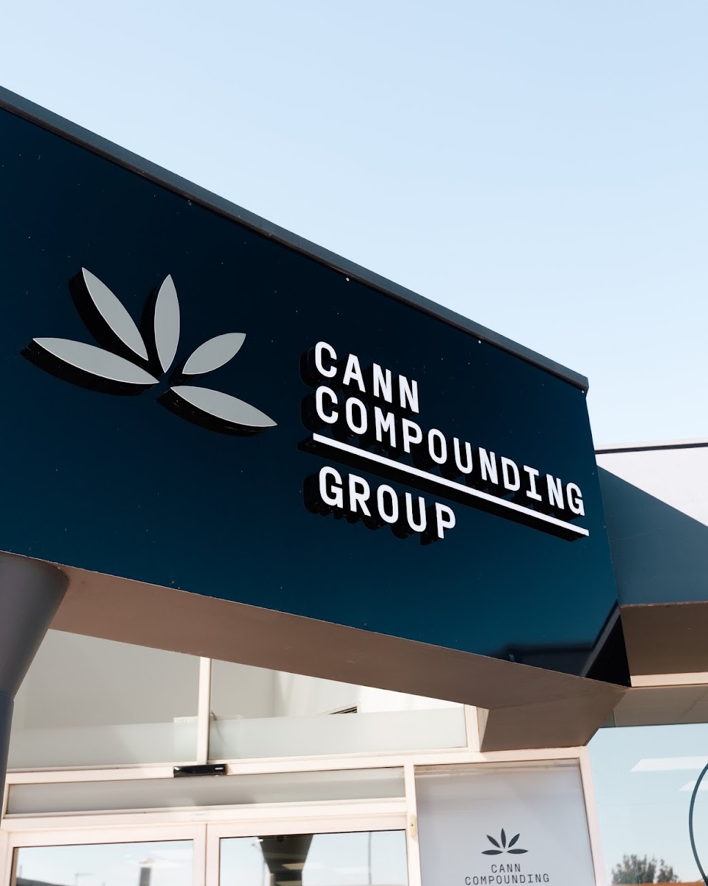 Cann Compounding Pharmacy Queensland | Unit 6/62 Ingleston Rd, Wakerley QLD 4154, Australia | Phone: (07) 3505 5999