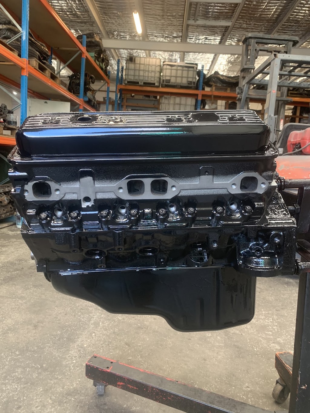 Wholesale Marine Performance | 7 Kleinschmidt Rd, Steiglitz QLD 4207, Australia | Phone: (07) 5518 8283