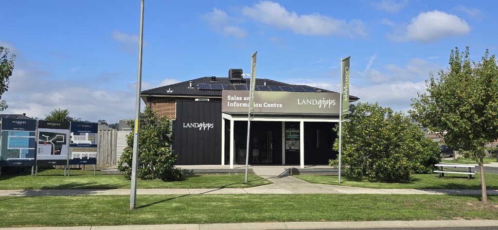 Landgipps | 1 Cinnamon St, Drouin VIC 3818, Australia | Phone: 1300 545 263