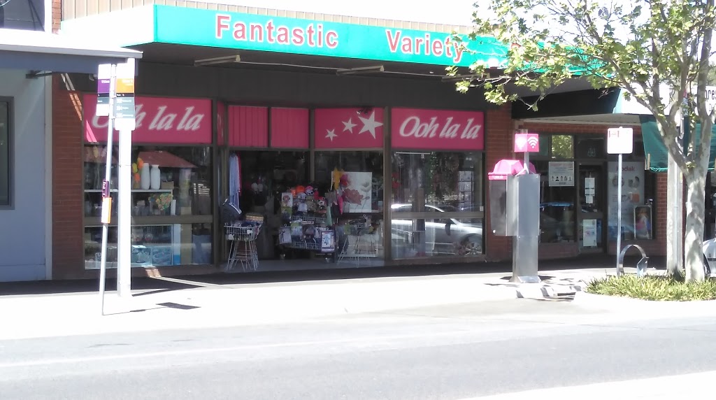 Fantastic Variety | store | 46 Church St, Whittlesea VIC 3757, Australia
