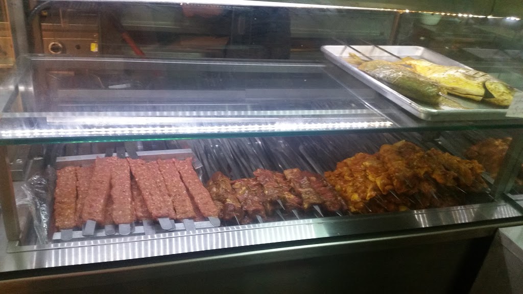 Jahan’s Best Food Afghan Charcoal Kebab Dandenong | restaurant | 9 Scott St, Dandenong VIC 3175, Australia | 0387123630 OR +61 3 8712 3630