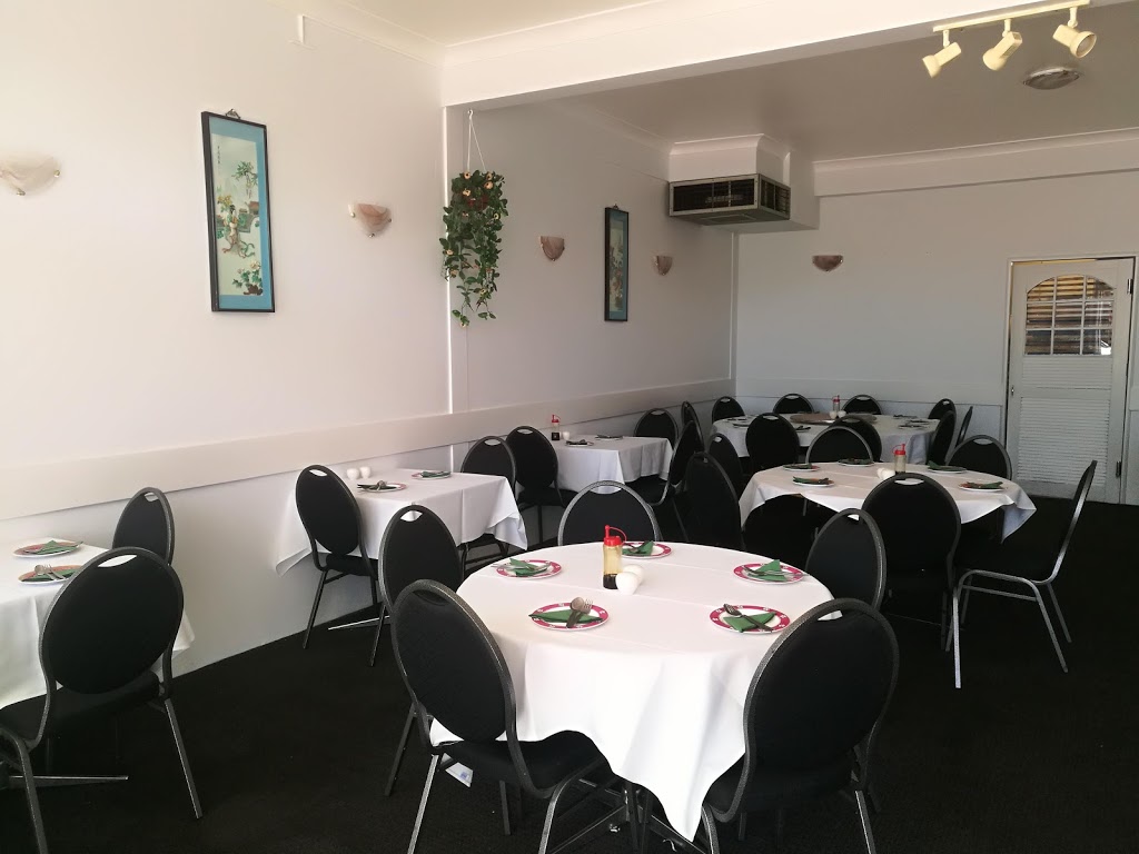 Kam Ying Chinese Restaurant | 52 Walder Rd, Hammondville NSW 2170, Australia | Phone: (02) 9825 3654