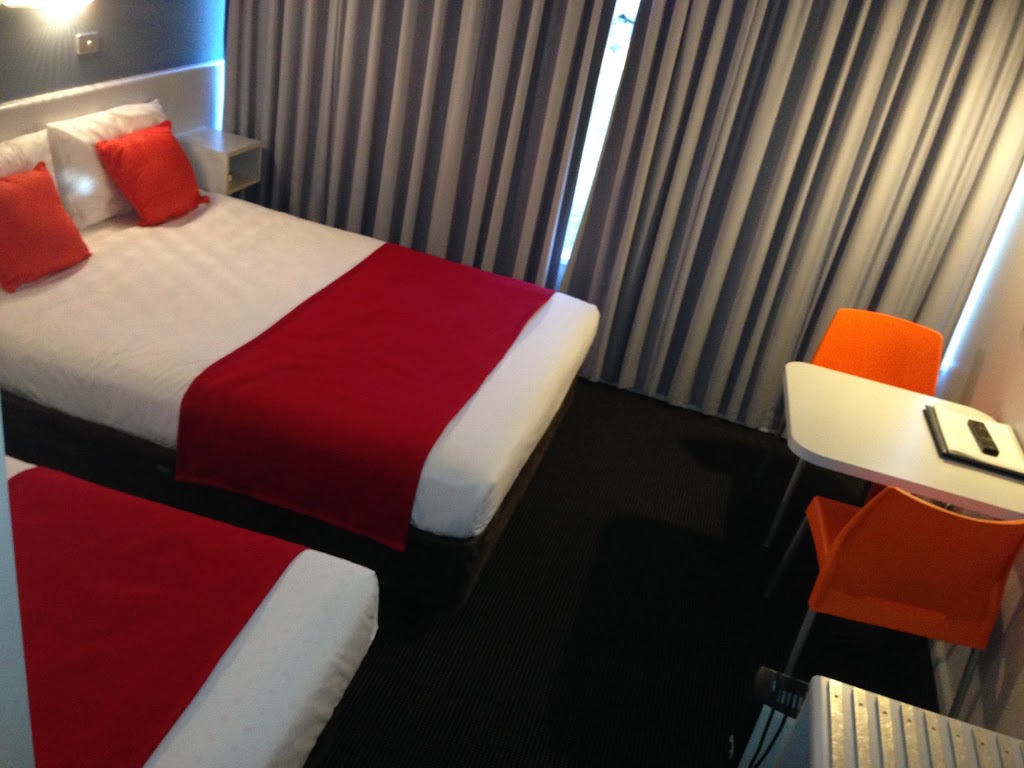 Waterfront Lodge Motel | 153 Risdon Rd, Lutana TAS 7008, Australia | Phone: (03) 6228 4748