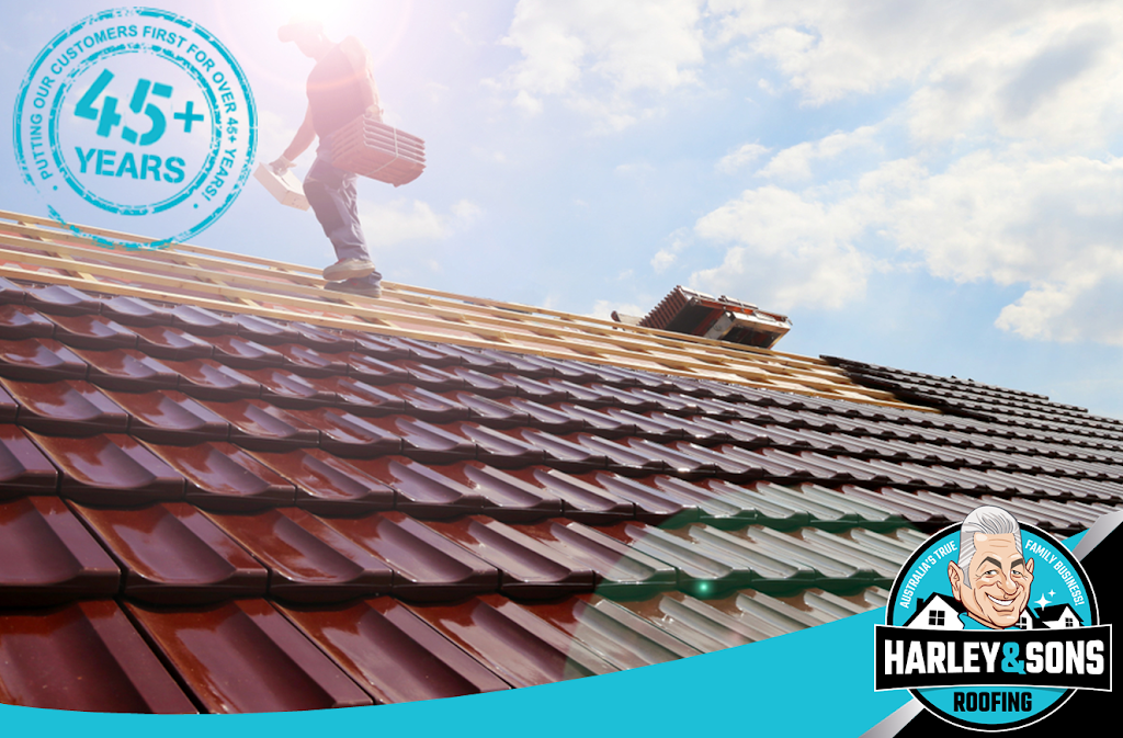 Harley Shelter Construction | 88 Kirkham Rd W, Keysborough VIC 3173, Australia | Phone: 1300 442 753