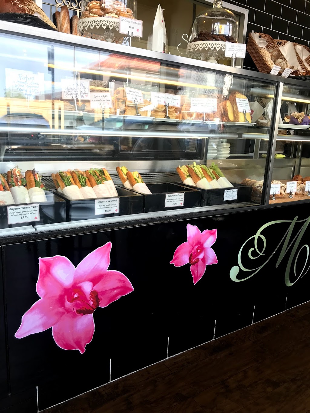Moi by Fabrice Patisserie Fine | bakery | Shop 1/259-279 Bay St, Brighton VIC 3186, Australia | 0395961794 OR +61 3 9596 1794