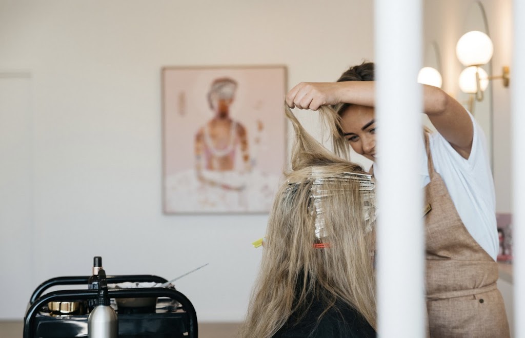 Studio Canvas | 23 Harold St, Wendouree VIC 3355, Australia | Phone: (03) 4373 2580