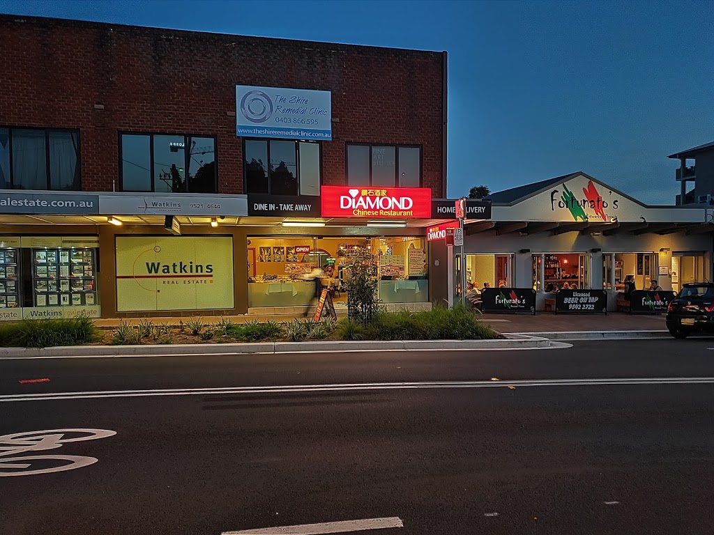 Sutherland Diamond Chinese Restaurant | meal delivery | 842 Old Princes Hwy, Sutherland NSW 2232, Australia | 0295212378 OR +61 2 9521 2378