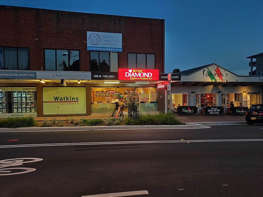 Sutherland Diamond Chinese Restaurant | 842 Old Princes Hwy, Sutherland NSW 2232, Australia | Phone: (02) 9521 2378