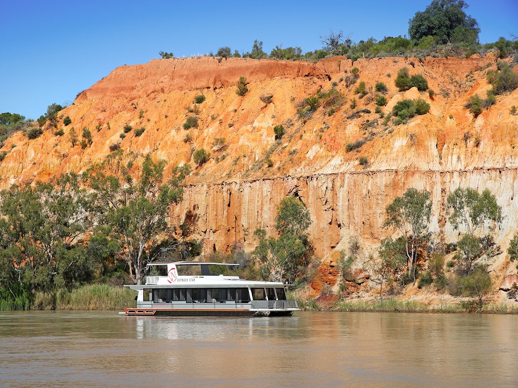 Wilkadene Houseboats | 65 Wilkinson Rd, Renmark SA 5341, Australia | Phone: (08) 8595 8188