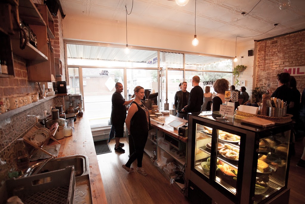 Blencowes Milk Bar | cafe | Balaclava, 305 Inkerman St, Melbourne VIC 3183, Australia