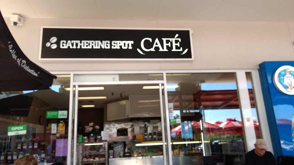 Gathering Spot Cafe | cafe | 561 Underwood Rd, Rochedale South QLD 4123, Australia | 0730761785 OR +61 7 3076 1785