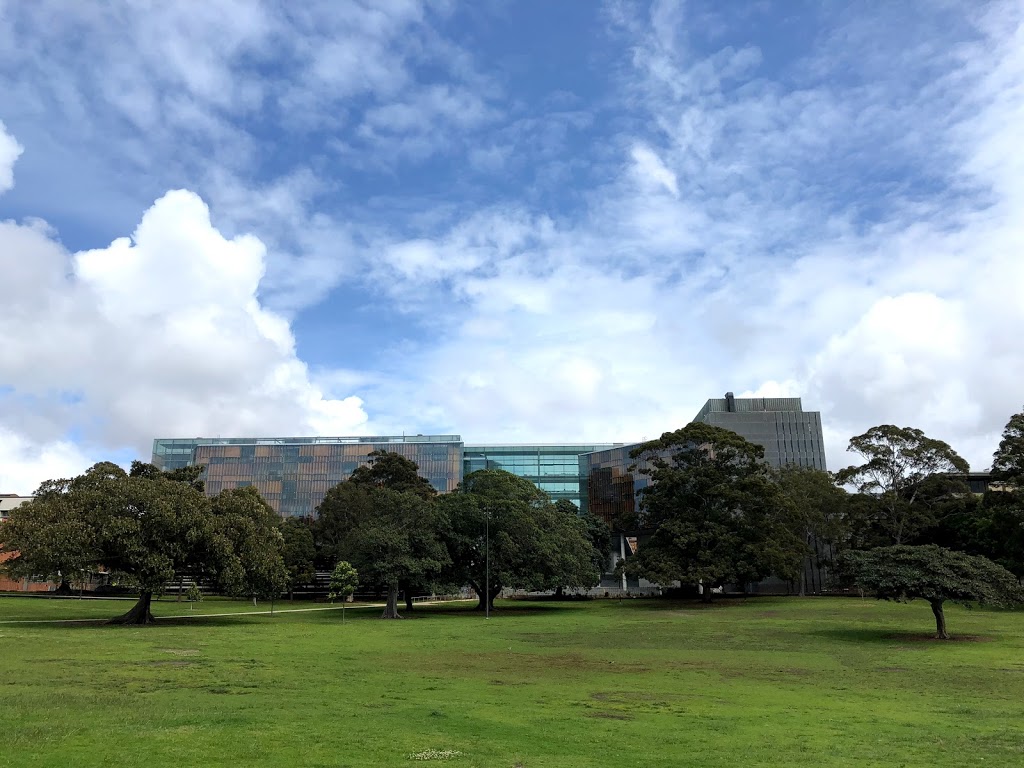 The University of Sydney Law School | 3, Law School Building (F10), Eastern Ave, Camperdown NSW 2006, Australia | Phone: (02) 9351 0351