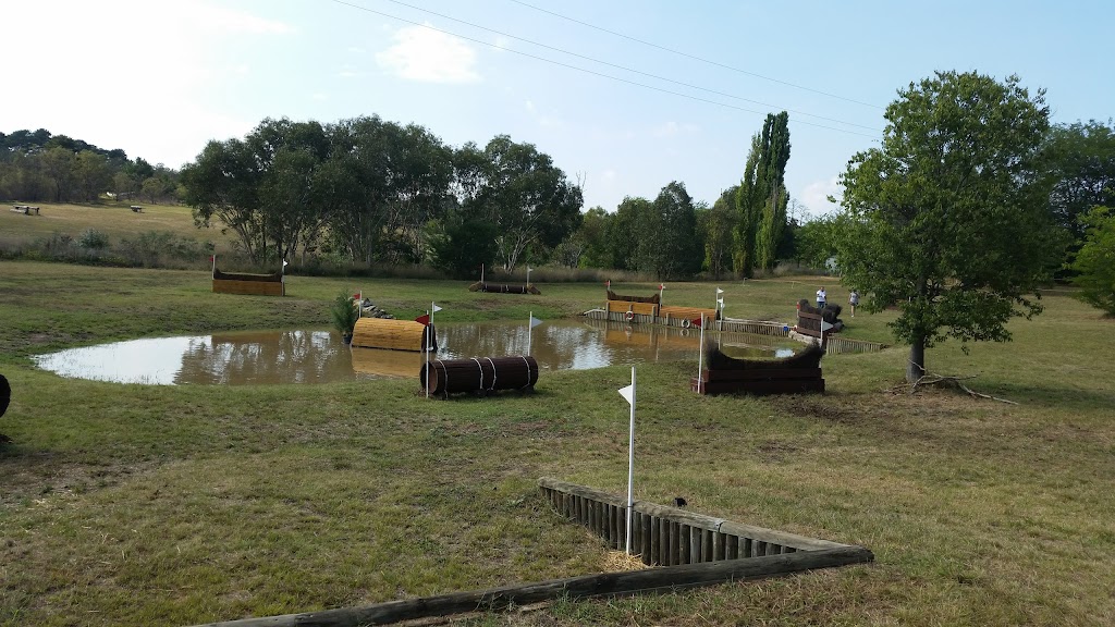 Equestrian Park | 208 Cotter Rd, Weston ACT 2611, Australia | Phone: 0403 200 341