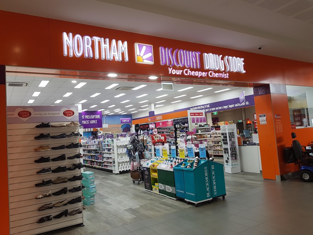 Northam Boulevard Shopping Centre | 171 Fitzgerald St E, Northam WA 6401, Australia | Phone: (08) 9429 5111