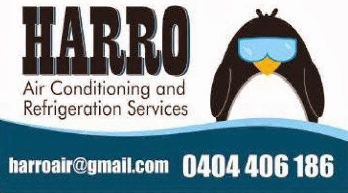 HARRO AIR CONDITIONING AND REFRIGERATION SERVICES | home goods store | 5 Digby St, Gosnells WA 6110, Australia | 0404406186 OR +61 404 406 186