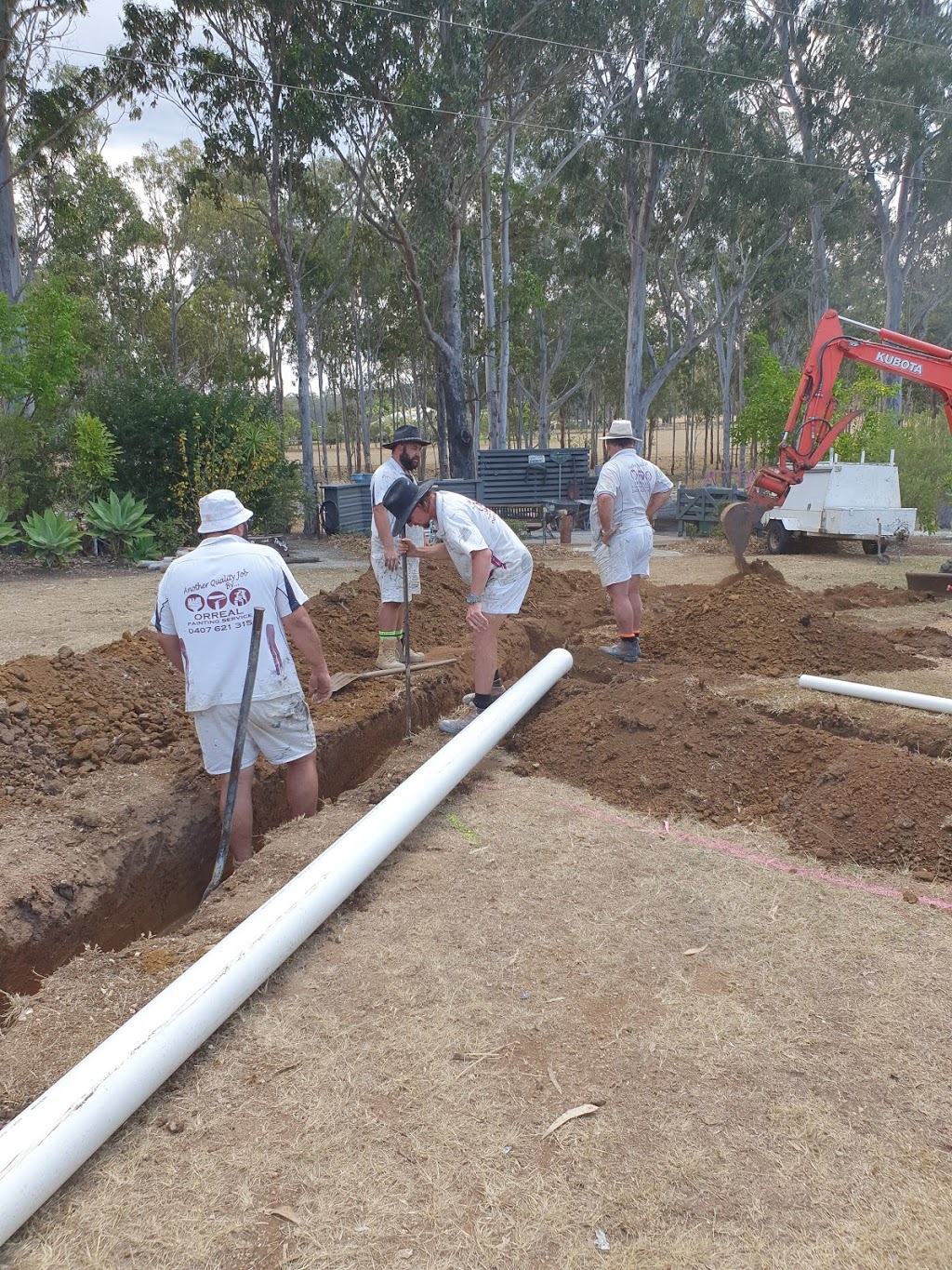 Its Allgood Bobcat Hire | general contractor | 1108 Wooroora Rd, Ravenshoe QLD 4888, Australia | 0417004341 OR +61 417 004 341