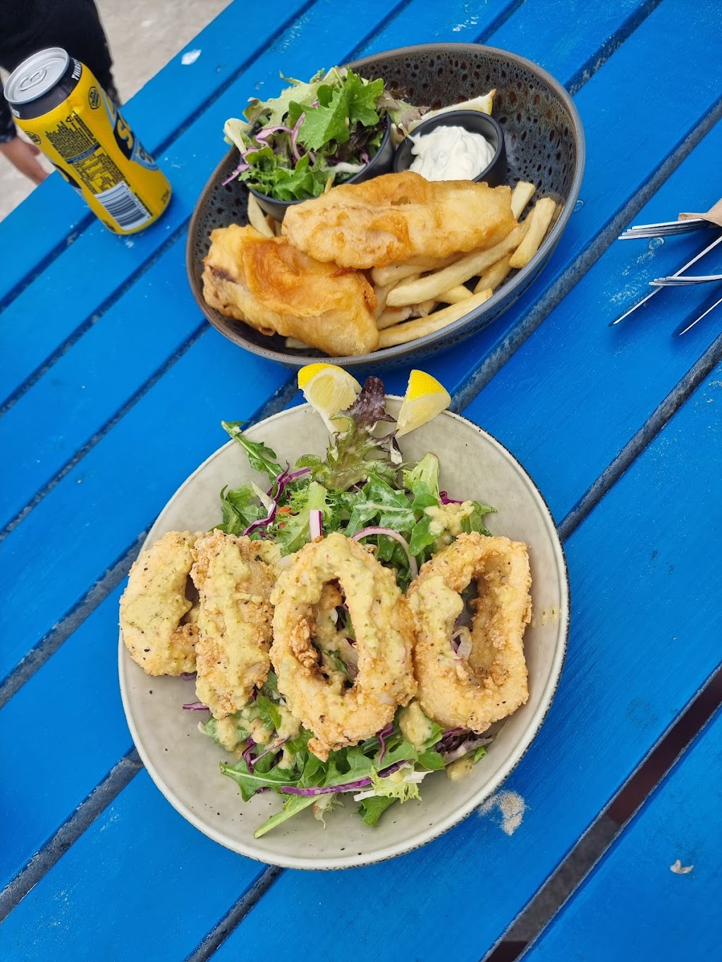 Seekers Bar & Cafe Boat Harbour Beach | cafe | 290 Port Rd, Boat Harbour Beach TAS 7321, Australia | 0364451113 OR +61 3 6445 1113