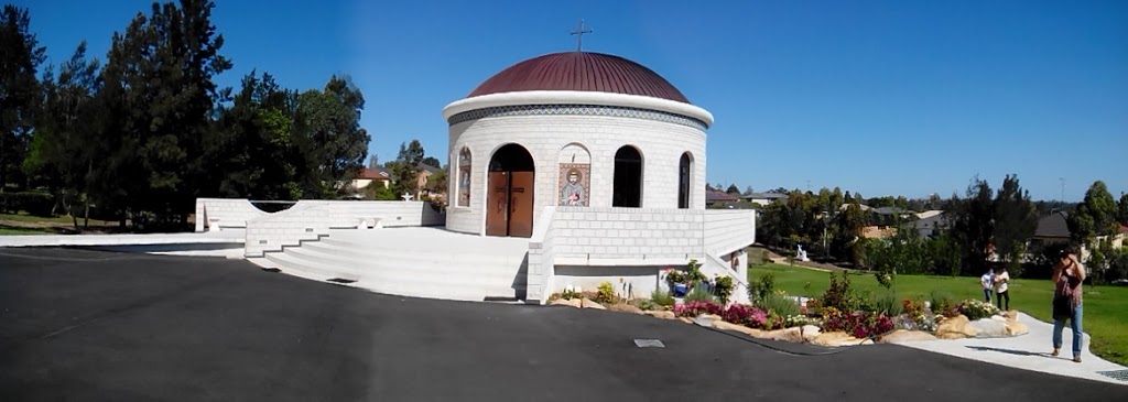Our Lady of the Rosary Parish Kellyville | 8 Diana Ave, Kellyville NSW 2155, Australia | Phone: (02) 9629 2595