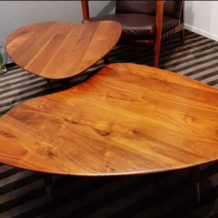Mobile Boardroom Tables Repolished | 1/2 Wheaton Ct, Victor Harbor SA 5211, Australia | Phone: 0466 340 554