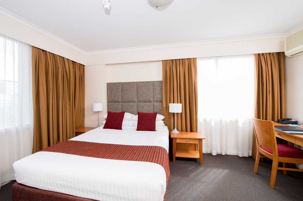 Mantra on Northbourne Canberra | lodging | 84 Northbourne Ave, Canberra ACT 2612, Australia | 0262432500 OR +61 2 6243 2500