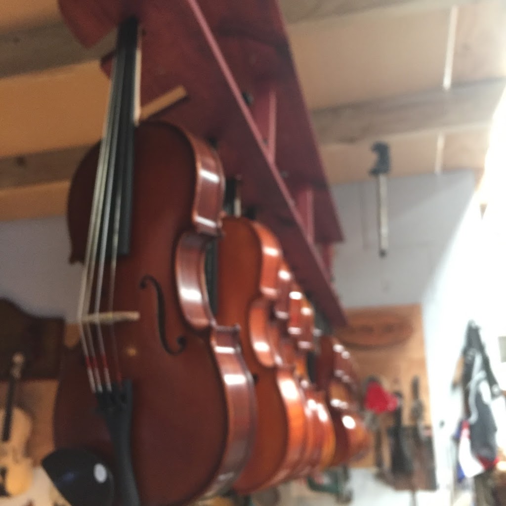 Vincent Hayes Violins | electronics store | Techno Park Dr, Williamstown VIC 3016, Australia | 0425706667 OR +61 425 706 667