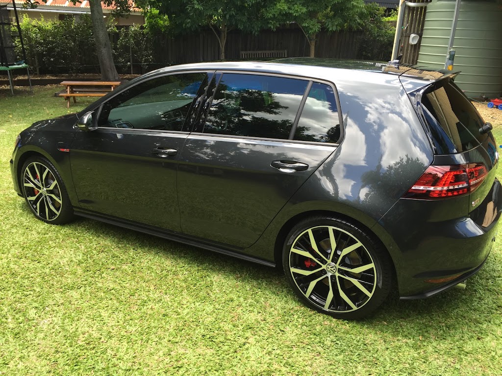 Fully Slick Mobile Detailing | 12 Hope St, Ormiston QLD 4160, Australia | Phone: 0416 819 733