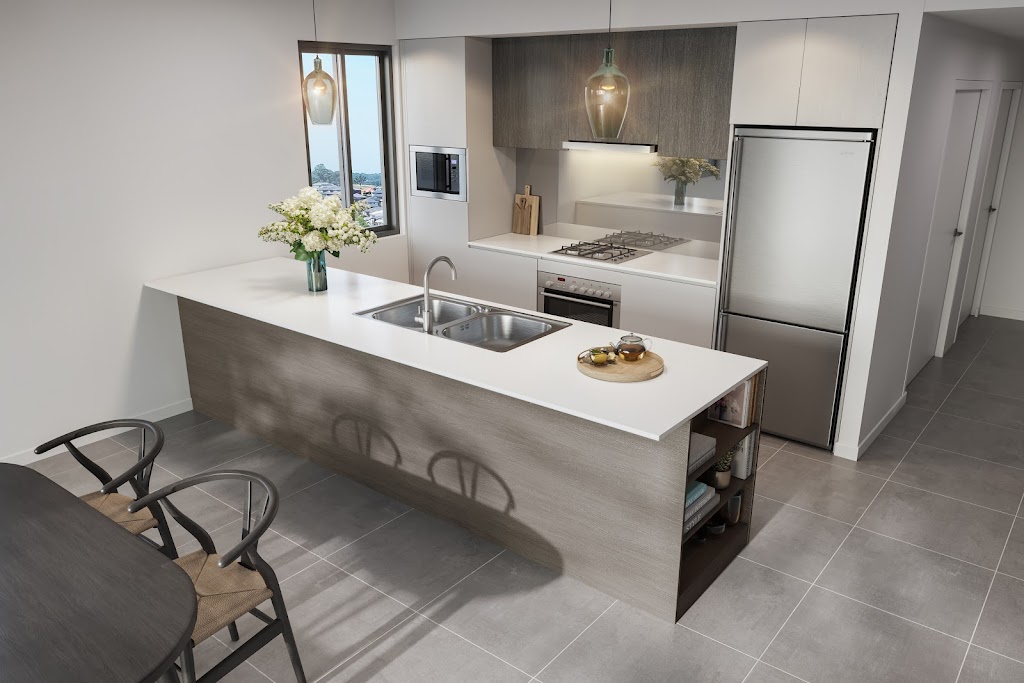 Glenmore Village | 90 Glenmore Ridge Dr, Glenmore Park NSW 2745, Australia | Phone: (02) 4725 9188