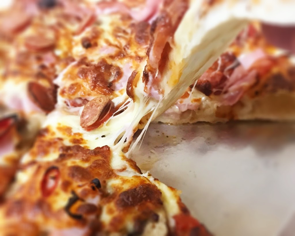 Pizza Rustica | 175-179 James Street, Ethel Street Courtyard, Guildford WA 6055, Australia | Phone: (08) 6365 0477