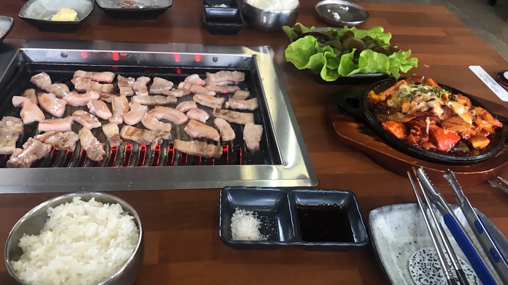 K Time BBQ Restaurant | Shop7/369 Morayfield Rd, Morayfield QLD 4506, Australia | Phone: (07) 5428 6538
