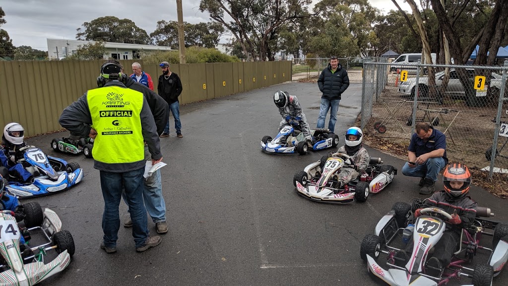 Barossa Go Kart Club | LOT 1 Belvedere Road, Nuriootpa SA 5355, Australia | Phone: 0411 272 578