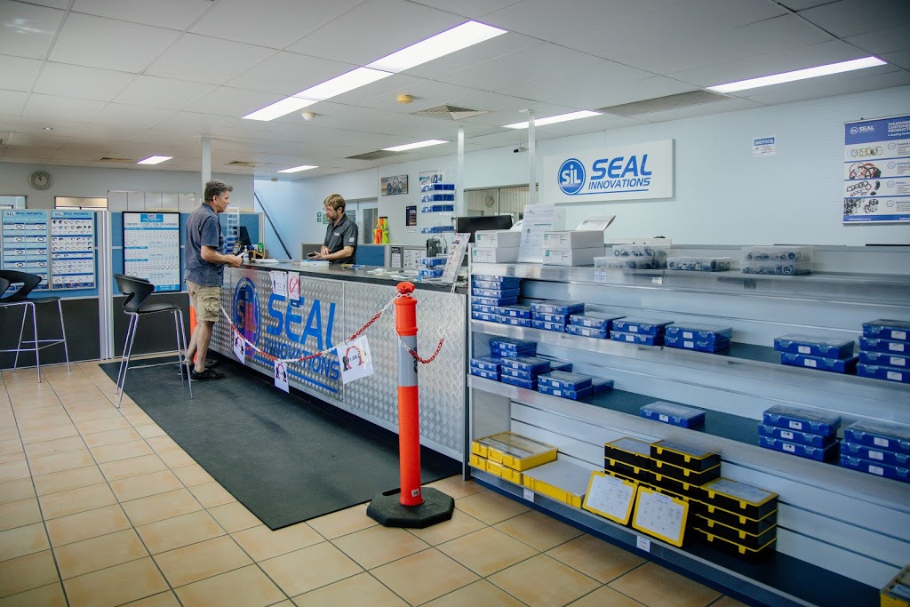 Seal Innovations Acacia Ridge | 11 Iris Pl, Acacia Ridge QLD 4110, Australia | Phone: (07) 3711 4004