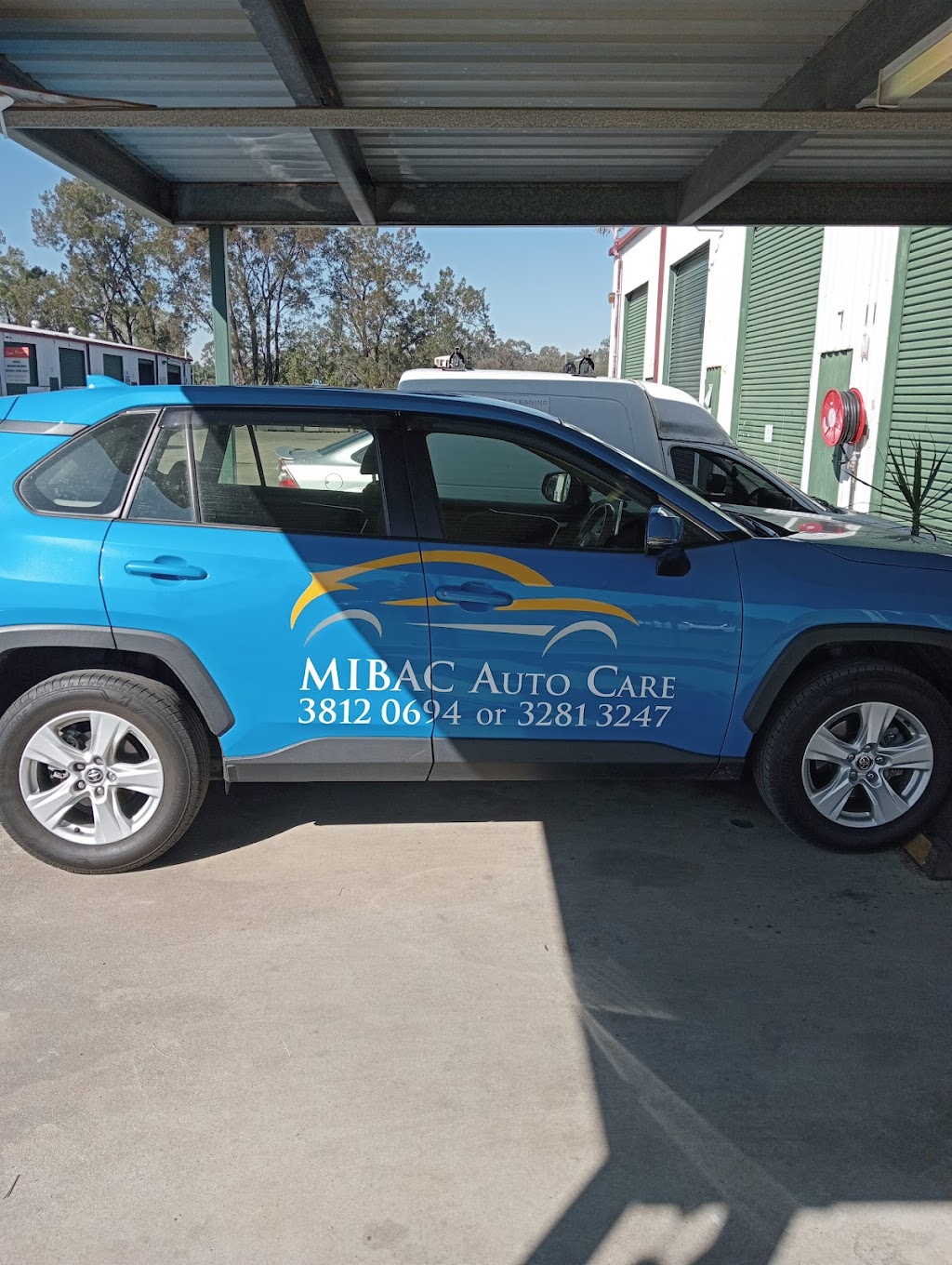 MIBAC Auto Care | 1/10 Turley St, Ipswich QLD 4305, Australia | Phone: (07) 3812 0694
