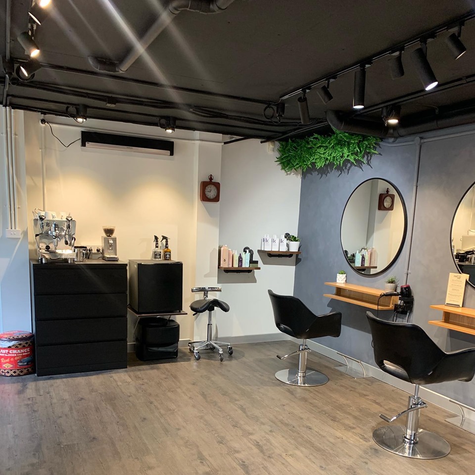 Armandi Sydney | hair care | 1A Hampstead Rd, Dulwich Hill NSW 2203, Australia | 0295500022 OR +61 2 9550 0022