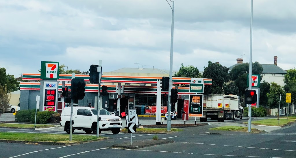 7-Eleven Moonee Ponds | gas station | 876 Mt Alexander Rd &, Buckley St, Moonee Ponds VIC 3039, Australia | 0393261898 OR +61 3 9326 1898