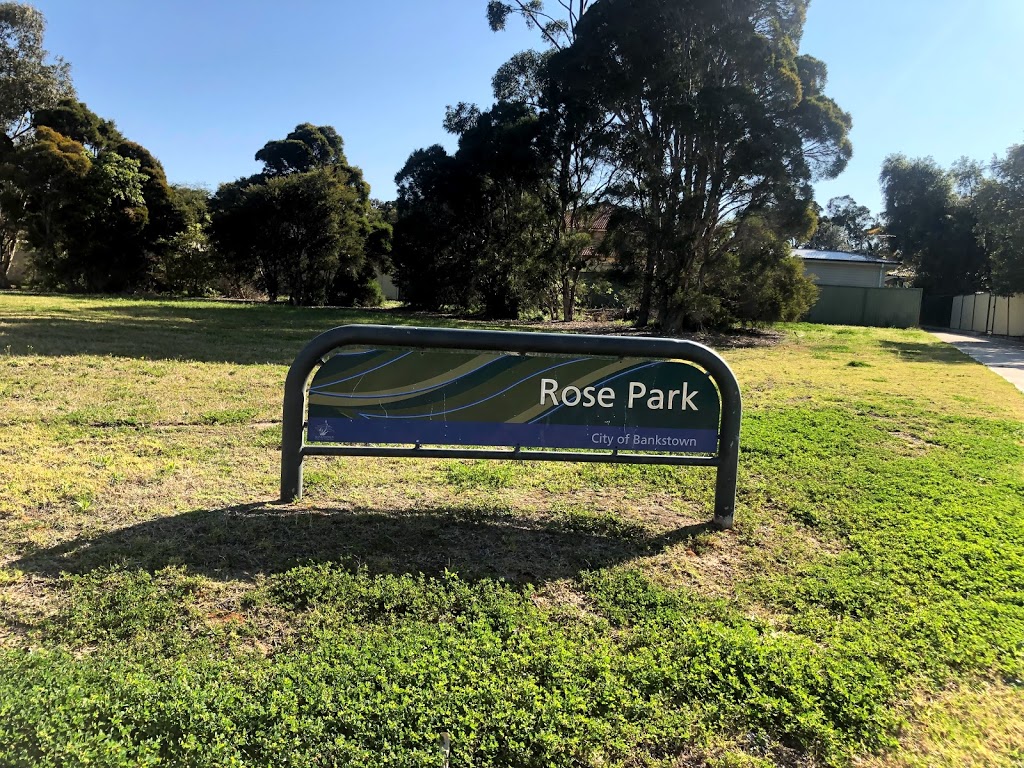Rose Park | 87 Rose St, Sefton NSW 2162, Australia | Phone: (02) 9707 9000