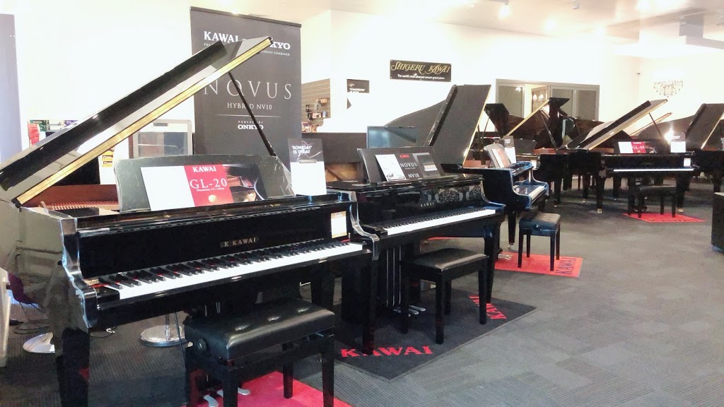 Vivace Pianos and Strings | electronics store | 2/550 Kessels Rd, Macgregor QLD 4109, Australia | 0734204202 OR +61 7 3420 4202