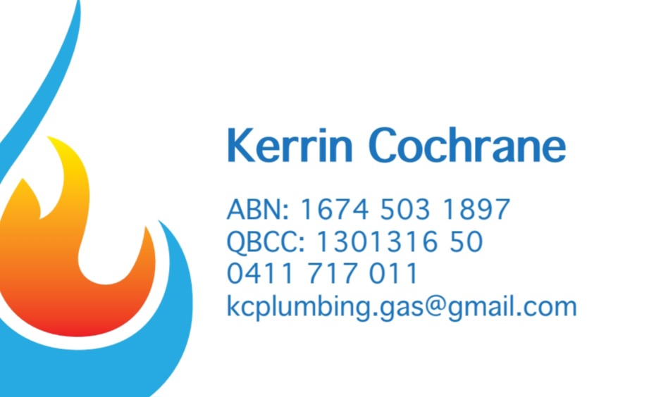 KC Plumbing & Gas Yeppoon | Meilland St, Yeppoon QLD 4703, Australia | Phone: 0411 717 011