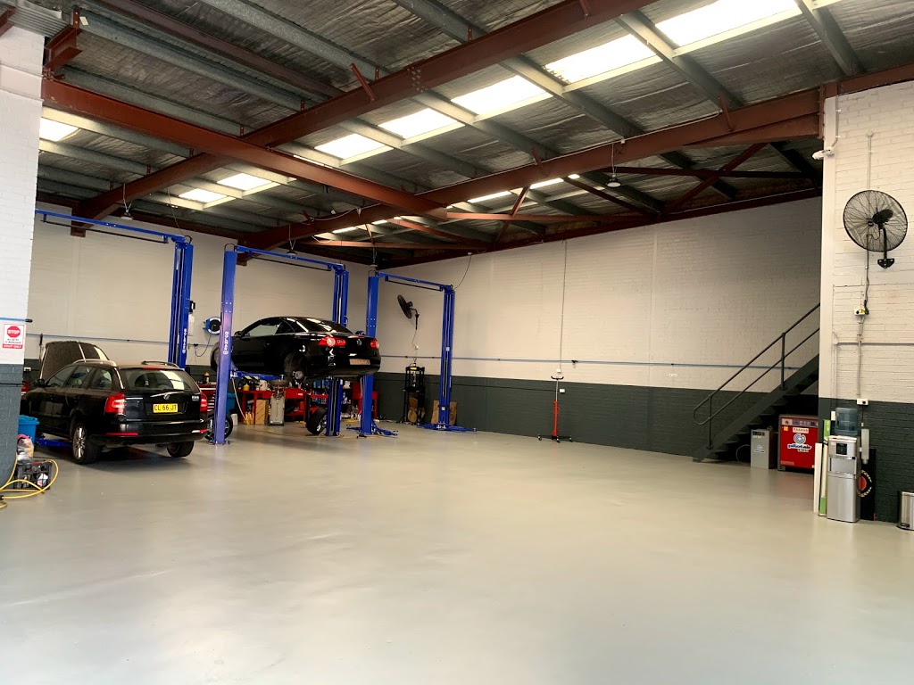 IP Auto Care | car repair | 56 Sunnyholt Rd, Blacktown NSW 2148, Australia | 0288149332 OR +61 2 8814 9332